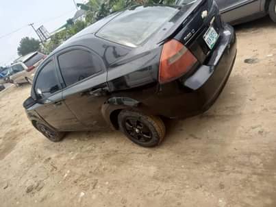 A picture of 2010 Chevrolet automatic fuel economical