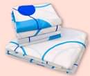 A picture of BEDSHEETS