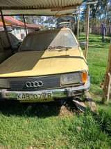A picture of Contact for spares 0110020817