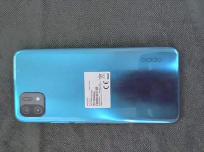 A picture of OPPO A16K 32GB
