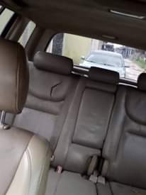 A picture of 2005 Toyota Highlander Highlander