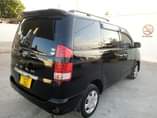 A picture of Toyota Noah