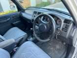 A picture of Rav4 Old Model