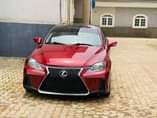 A picture of Lexus IS250 2011 Toks standard Perfect condition Price 4 7M