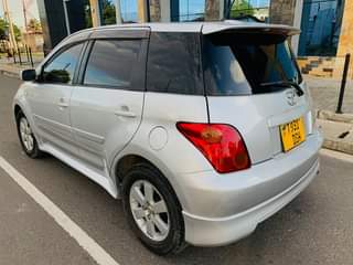 A picture of TOYOTA IST NAMBA DSH INAUZWA BEI 11 800 000 CALL