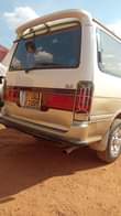 A picture of Super custom