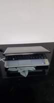 A picture of Dell mini laptop