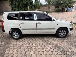 A picture of Toyota Succed DRK Engine Safi Gear Box Safi Cc1490 Km100