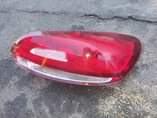 A picture of Tailight vw scirrocco