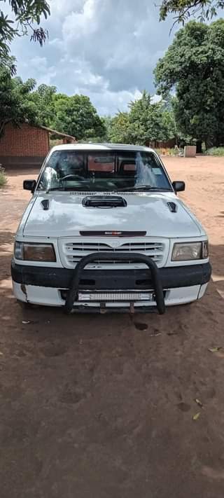 CARS A.