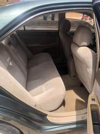 A picture of Camry 2004 08030538695