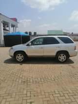 A picture of Acura MDX 2005