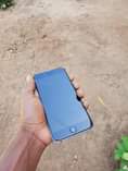 A picture of iPhone 6s plus 64gb bh 71 Fingerprint 220k Haina tatzo