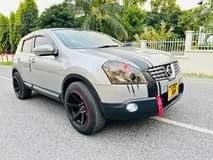 A picture of Nissan Duals Ml 18.8