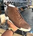 A picture of Men s Boots at 200k