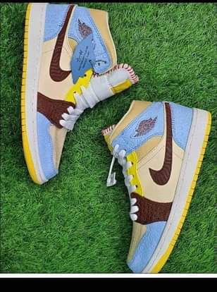 air jordan