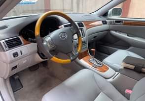 A picture of Clean Lexus ES330 2006 First body neatly used like Toks