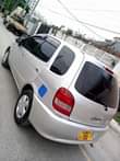 A picture of Toyota Spacio Old Model CBD