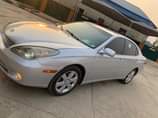 A picture of Lexus ES330 06