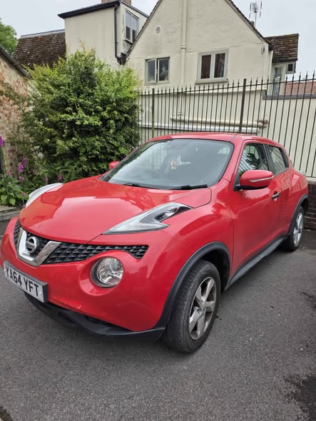 used nissan