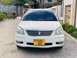 A picture of Premio new model