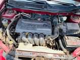 A picture of 2003 Pontiac vibe First body absolutely nothing to fix Price