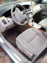 A picture of First body Toyota Avalon ship buy and drive