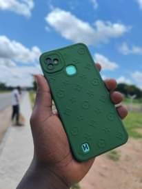 A picture of INFINIX SMART 7 HD ram 2GB 32GB CAMERA kalii battery