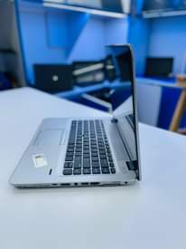 A picture of HP EliteBook 745