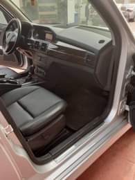 A picture of Direct Tokumbo 2011 Mercedes Benz GLK 350 4matic Accident free
