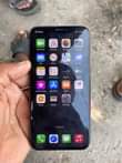 A picture of Iphone X Gb 64 No Reset Exchange Allowed