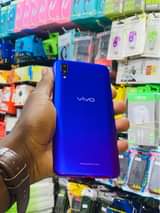 A picture of Vivo Y97