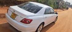 A picture of 2005 TOYOTA MARK X TOYOTA MARK X
