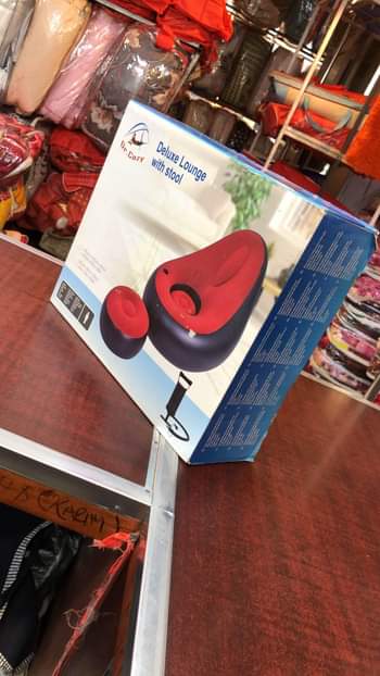 A picture of Air sofa