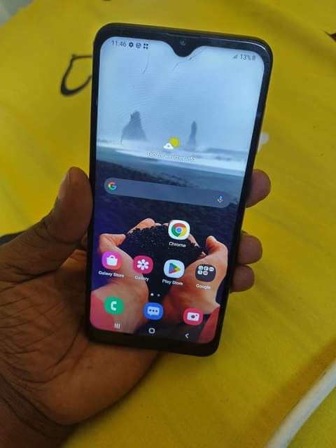 samsung a20