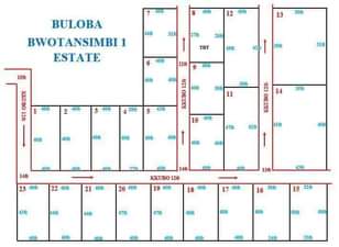 A picture of Plots land and houses on Mitiyana Road