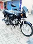 A picture of Boxer 150cc