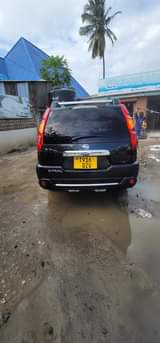 A picture of Nissan xtrail New model