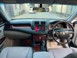 A picture of TOYOTA CROW NEW MODEL