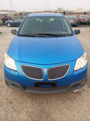 pontiac