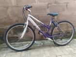 A picture of Uk used bicycles