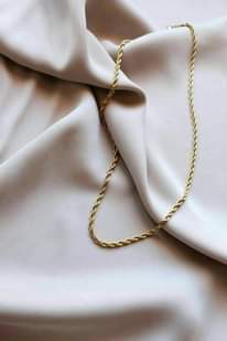 A picture of Stainless necklaces for women
