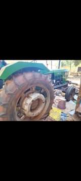 tractors