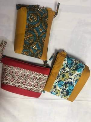 african wear