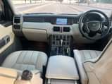 A picture of RANGE ROVER VOGUE