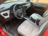 A picture of 2015 Toyota Corolla