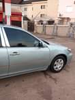 A picture of This clean and sound Camry 2 4 Is readily available