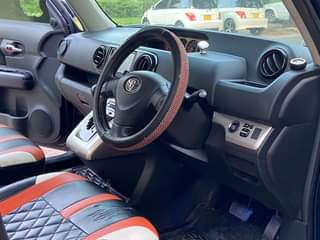 A picture of TOYOTA RUMION
