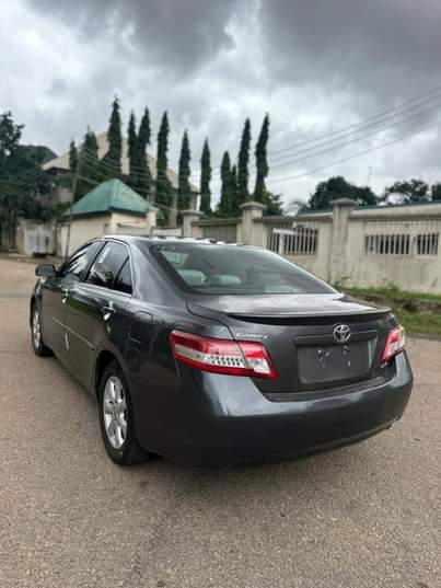 A picture of FOR SALE BELGIUM STANDARD EXTREMELY CLEAN USED TOYOTA CAMRY LE
