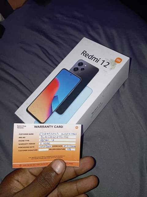 redmi